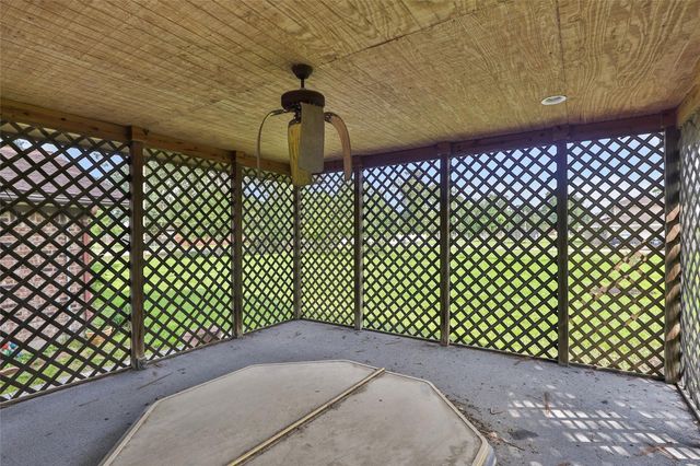 1463 Park Drive, Channelview, TX 77530