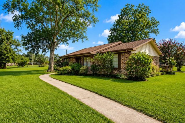 1463 Park Drive, Channelview, TX 77530
