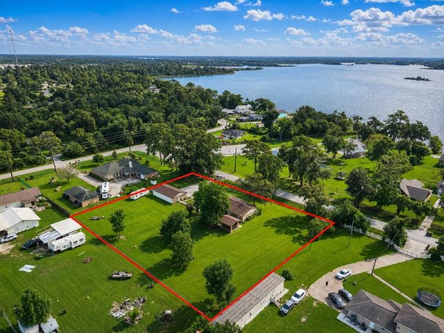 1463 Park Drive, Channelview, TX 77530