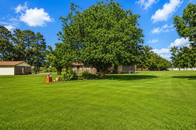 1463 Park Drive, Channelview, TX 77530