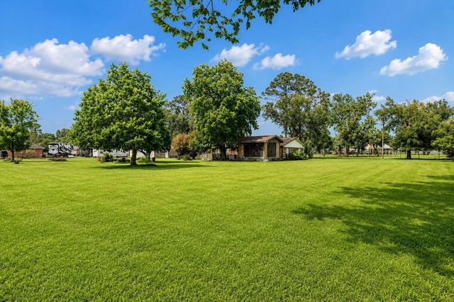 1463 Park Drive, Channelview, TX 77530
