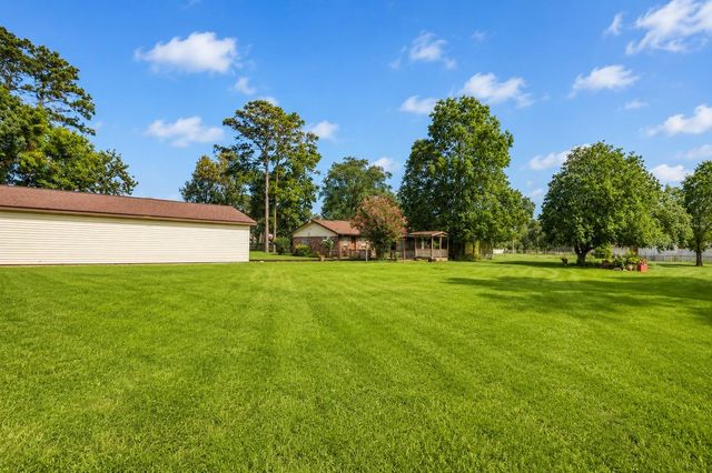 1463 Park Drive, Channelview, TX 77530