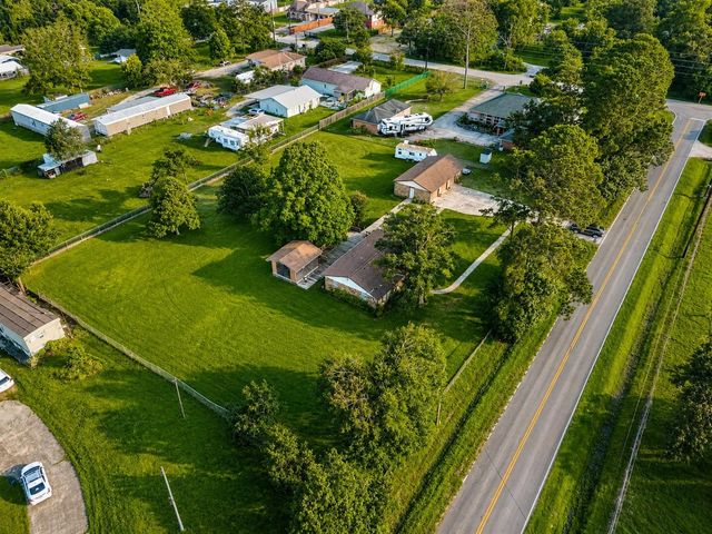 1463 Park Drive, Channelview, TX 77530