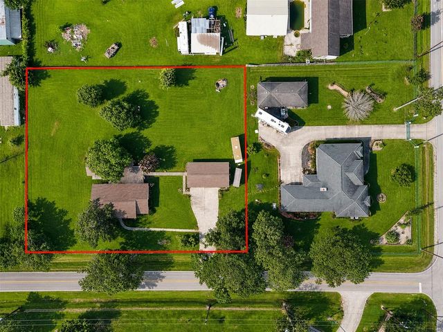 1463 Park Drive, Channelview, TX 77530