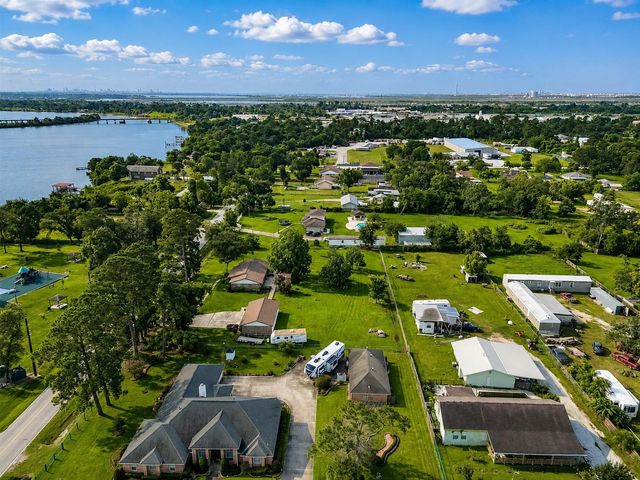 1463 Park Drive, Channelview, TX 77530