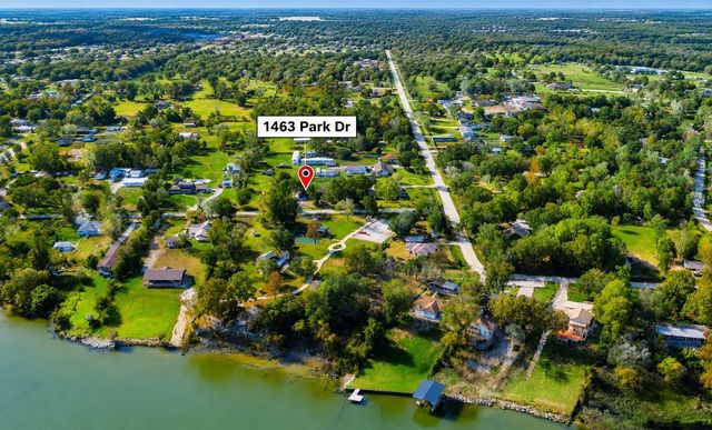 1463 Park Drive, Channelview, TX 77530