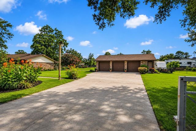 1463 Park Drive, Channelview, TX 77530