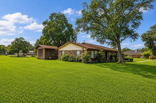 1463 Park Drive, Channelview, TX 77530
