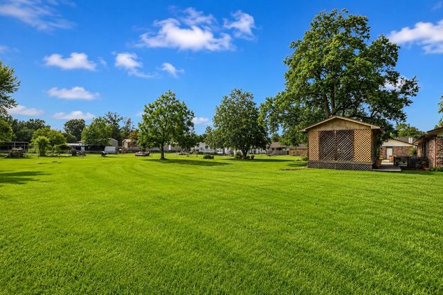 1463 Park Drive, Channelview, TX 77530