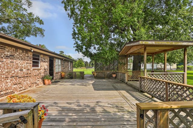 1463 Park Drive, Channelview, TX 77530