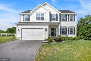 220 SRUTHI DR, Mechanicsburg, PA 17050