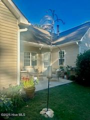 305 Thorne Road, Pinehurst, NC 28374