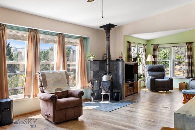 136 Lost Moose Bend Road, Whitehall, MT 59759