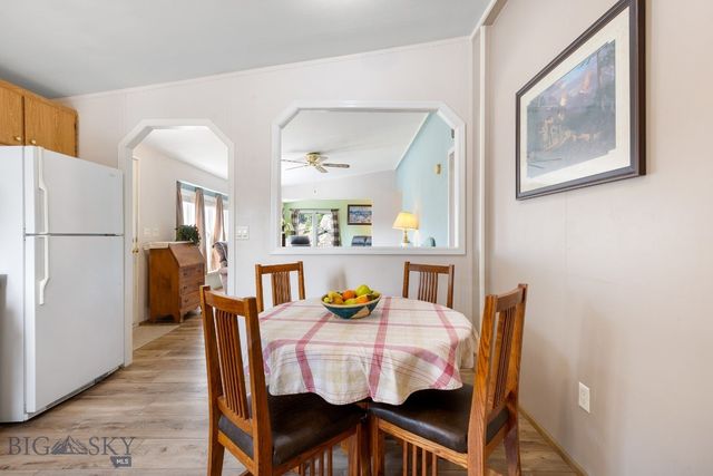 136 Lost Moose Bend Road, Whitehall, MT 59759