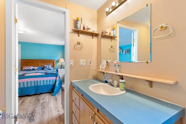 136 Lost Moose Bend Road, Whitehall, MT 59759