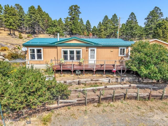 136 Lost Moose Bend Road, Whitehall, MT 59759