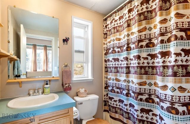 136 Lost Moose Bend Road, Whitehall, MT 59759