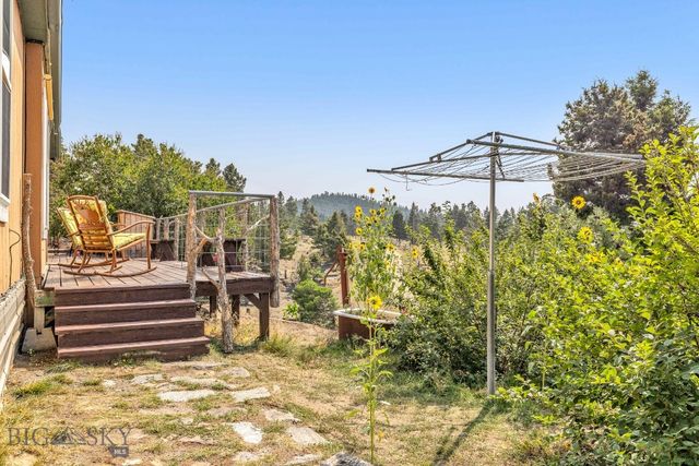136 Lost Moose Bend Road, Whitehall, MT 59759