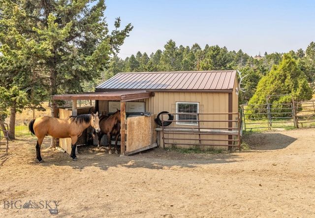 136 Lost Moose Bend Road, Whitehall, MT 59759