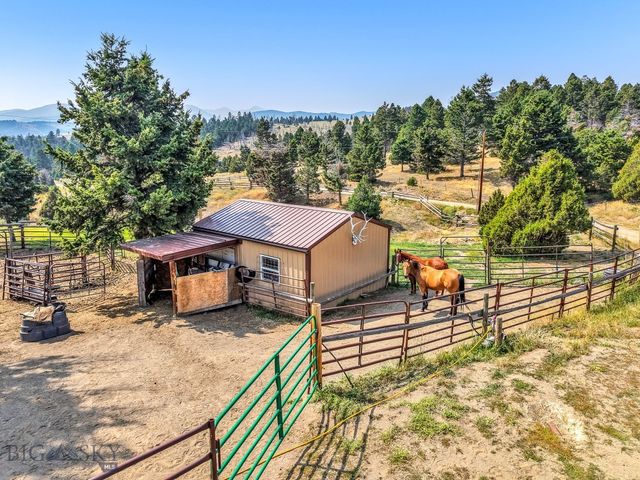 136 Lost Moose Bend Road, Whitehall, MT 59759