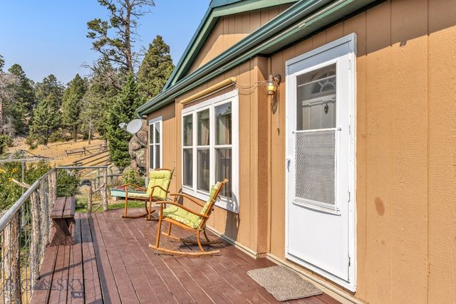 136 Lost Moose Bend Road, Whitehall, MT 59759