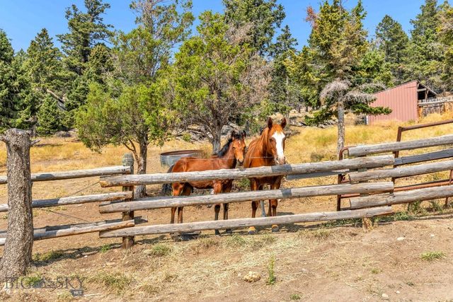 136 Lost Moose Bend Road, Whitehall, MT 59759