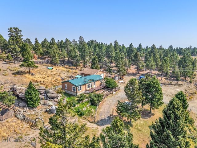 136 Lost Moose Bend Road, Whitehall, MT 59759