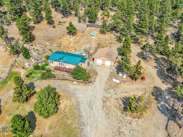 136 Lost Moose Bend Road, Whitehall, MT 59759