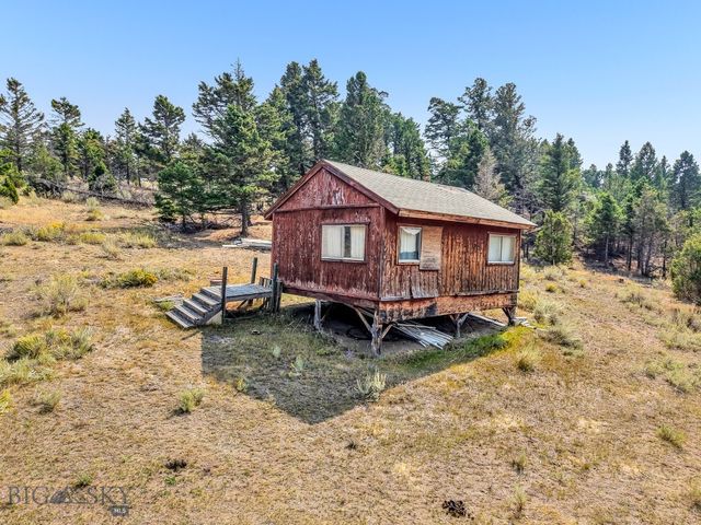 136 Lost Moose Bend Road, Whitehall, MT 59759
