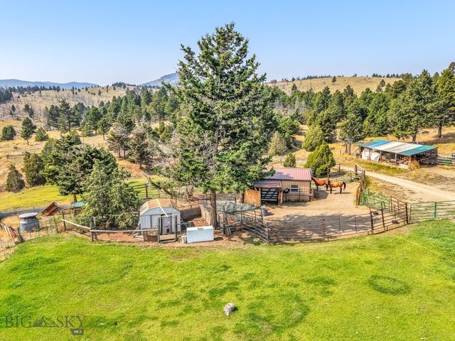 136 Lost Moose Bend Road, Whitehall, MT 59759