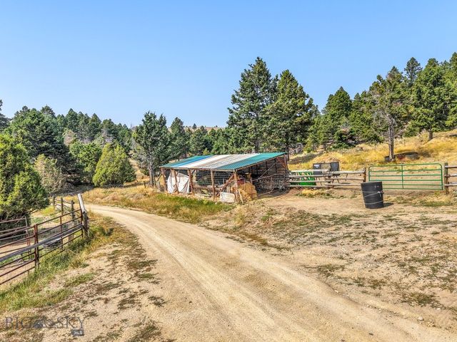 136 Lost Moose Bend Road, Whitehall, MT 59759