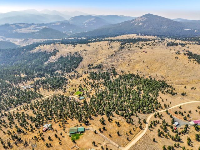 136 Lost Moose Bend Road, Whitehall, MT 59759