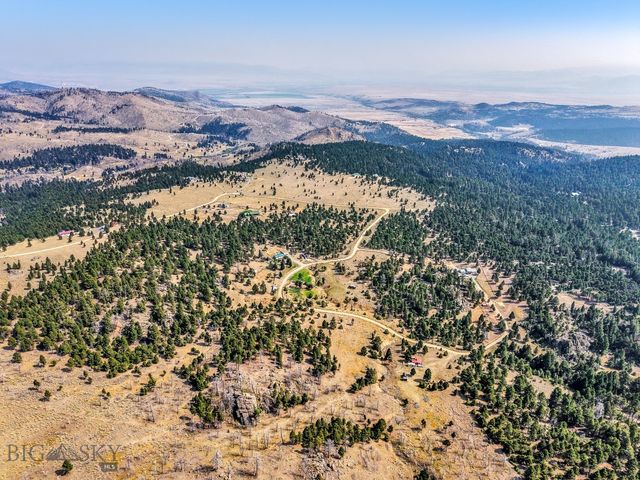 136 Lost Moose Bend Road, Whitehall, MT 59759