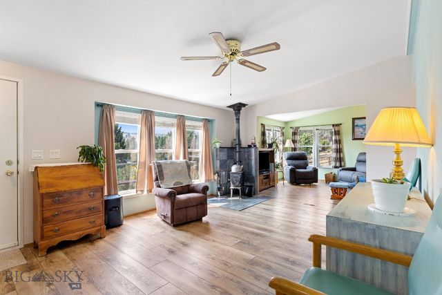 136 Lost Moose Bend Road, Whitehall, MT 59759