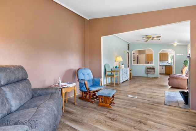 136 Lost Moose Bend Road, Whitehall, MT 59759