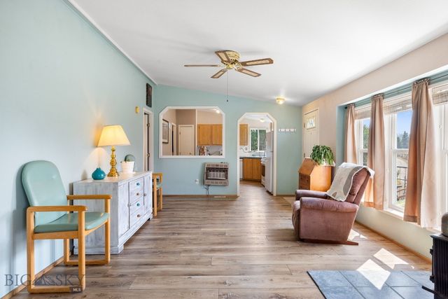 136 Lost Moose Bend Road, Whitehall, MT 59759