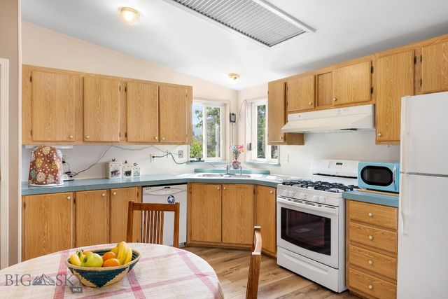 136 Lost Moose Bend Road, Whitehall, MT 59759