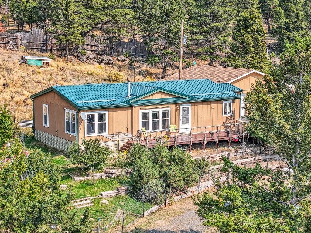 136 Lost Moose Bend Road, Whitehall, MT 59759
