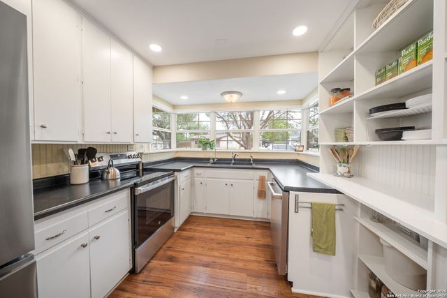 132 Harriett, San Antonio, TX 78216