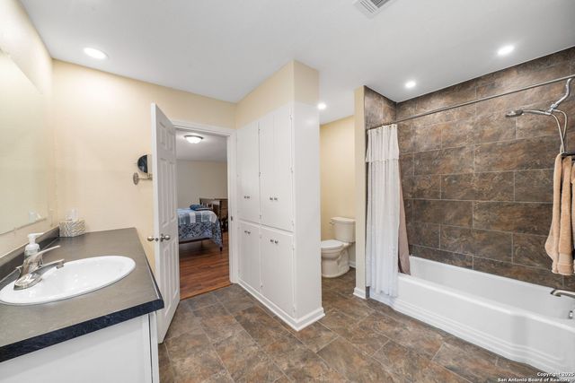 132 Harriett, San Antonio, TX 78216