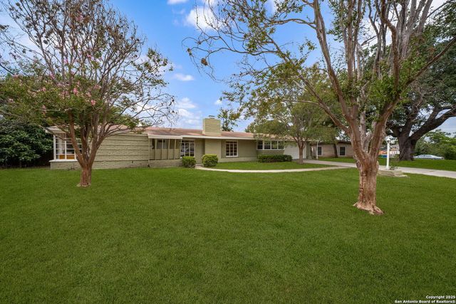 132 Harriett, San Antonio, TX 78216