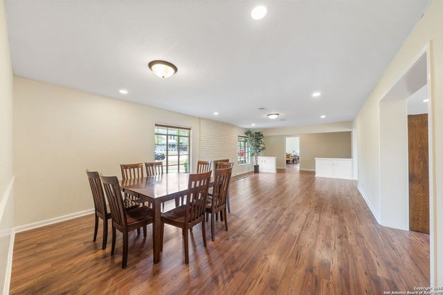 132 Harriett, San Antonio, TX 78216