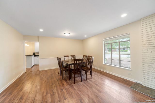 132 Harriett, San Antonio, TX 78216