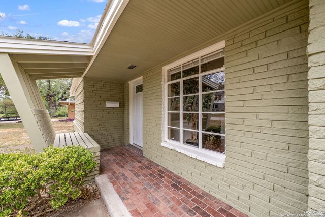 132 Harriett, San Antonio, TX 78216