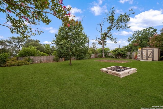 132 Harriett, San Antonio, TX 78216