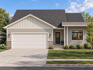 5141 ELMSTEAD ST, Rapid City, SD 57701