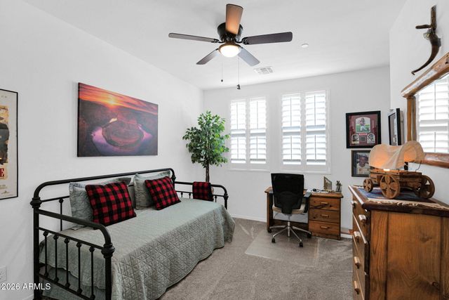 1917 E HAMPTON Lane 111, Gilbert, AZ 85295