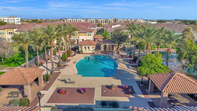 1917 E HAMPTON Lane 111, Gilbert, AZ 85295