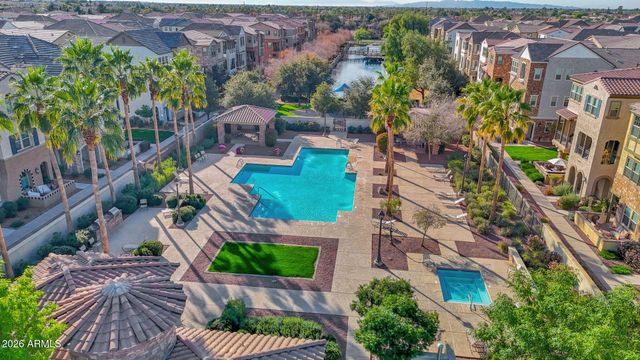 1917 E HAMPTON Lane 111, Gilbert, AZ 85295