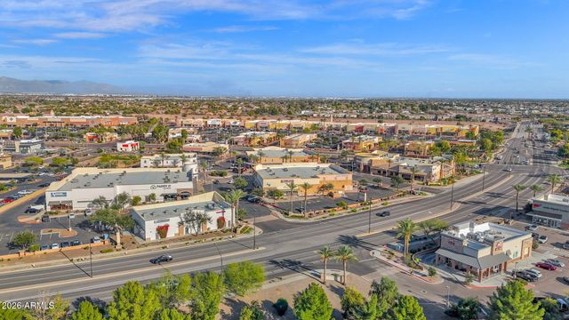 1917 E HAMPTON Lane 111, Gilbert, AZ 85295